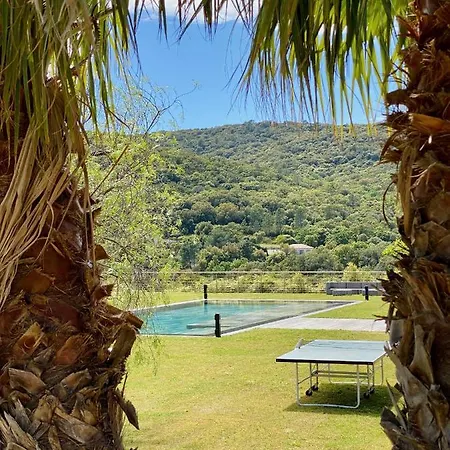 Villa Mas Picholine - D'exception Aux Portes De Saint-tropez