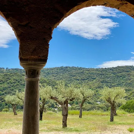 Mas Picholine - D'exception Aux Portes De Saint-tropez Villa Le Plan-de-la-Tour