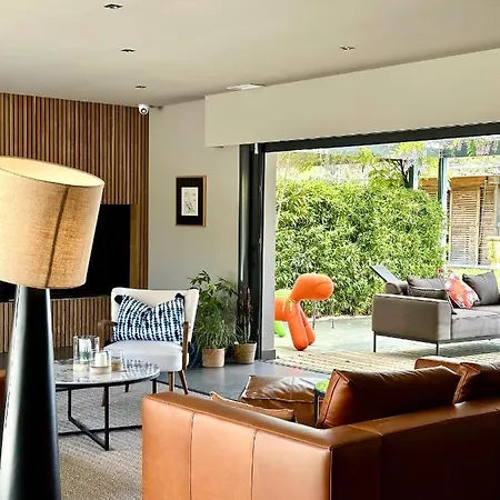 Villa Mas Picholine - D'exception Aux Portes De Saint-tropez