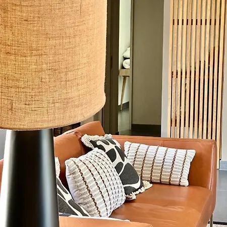 Mas Picholine - D'exception Aux Portes De Saint-tropez Villa